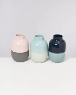 Nuno vase M - mint