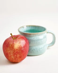 Ombra Tasse klein bubble mint 6er-Set