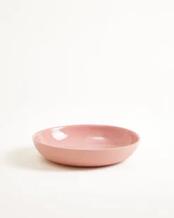 Seda Geschirr-Set rosé 16-teilig
