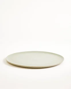 Seda Geschirr-Set salbeigrün 32-teilig