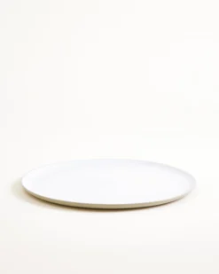 Seda Geschirr-Set salbeigrün weiß 16-teilig