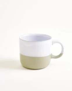 Seda Tasse klein mix 4er-Set