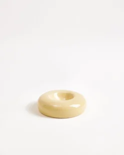 Seia Eierbecher gelb 4er-Set