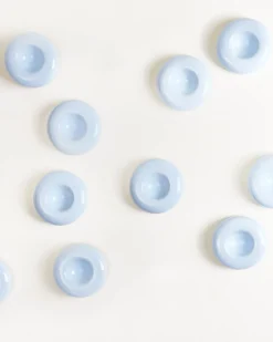 Seia Eierbecher hellblau 6er-Set