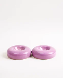 Seia Eierbecher lila