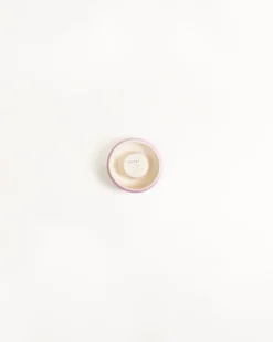 Seia Eierbecher lila 8er-Set