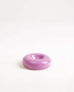 Seia Eierbecher lila 4er-Set