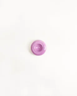 Seia Eierbecher lila 4er-Set
