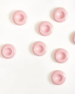 Seia Eierbecher rosa 4er-Set