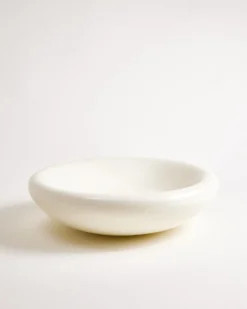Seia - Fruit bowl sand