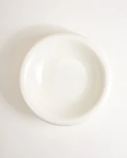 Seia - Fruit bowl sand