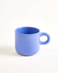 Seia - mug cornflower