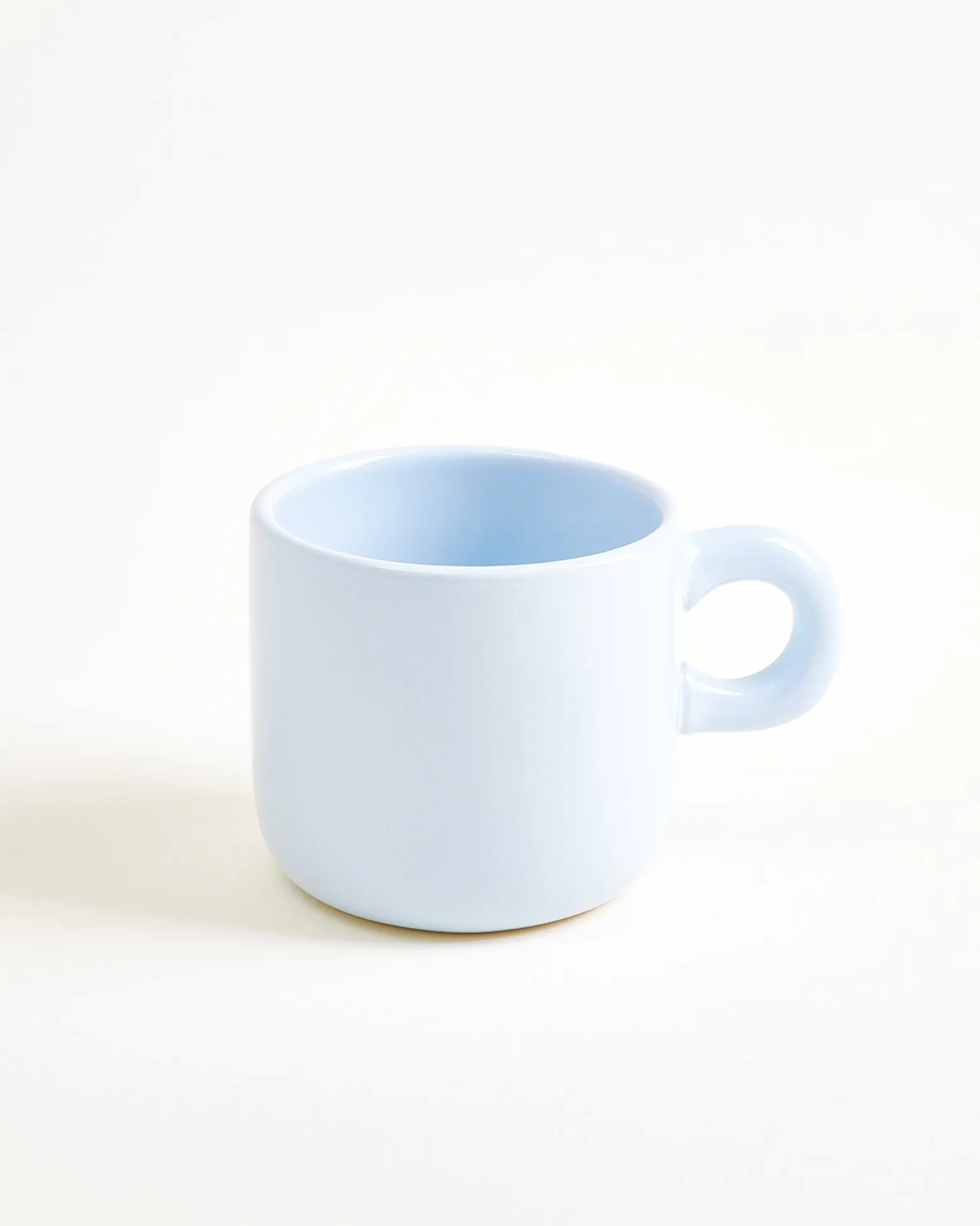 Seia - mug lightblue