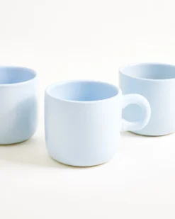 Seia - mug lightblue
