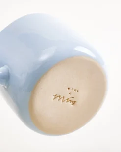 Seia - mug lightblue