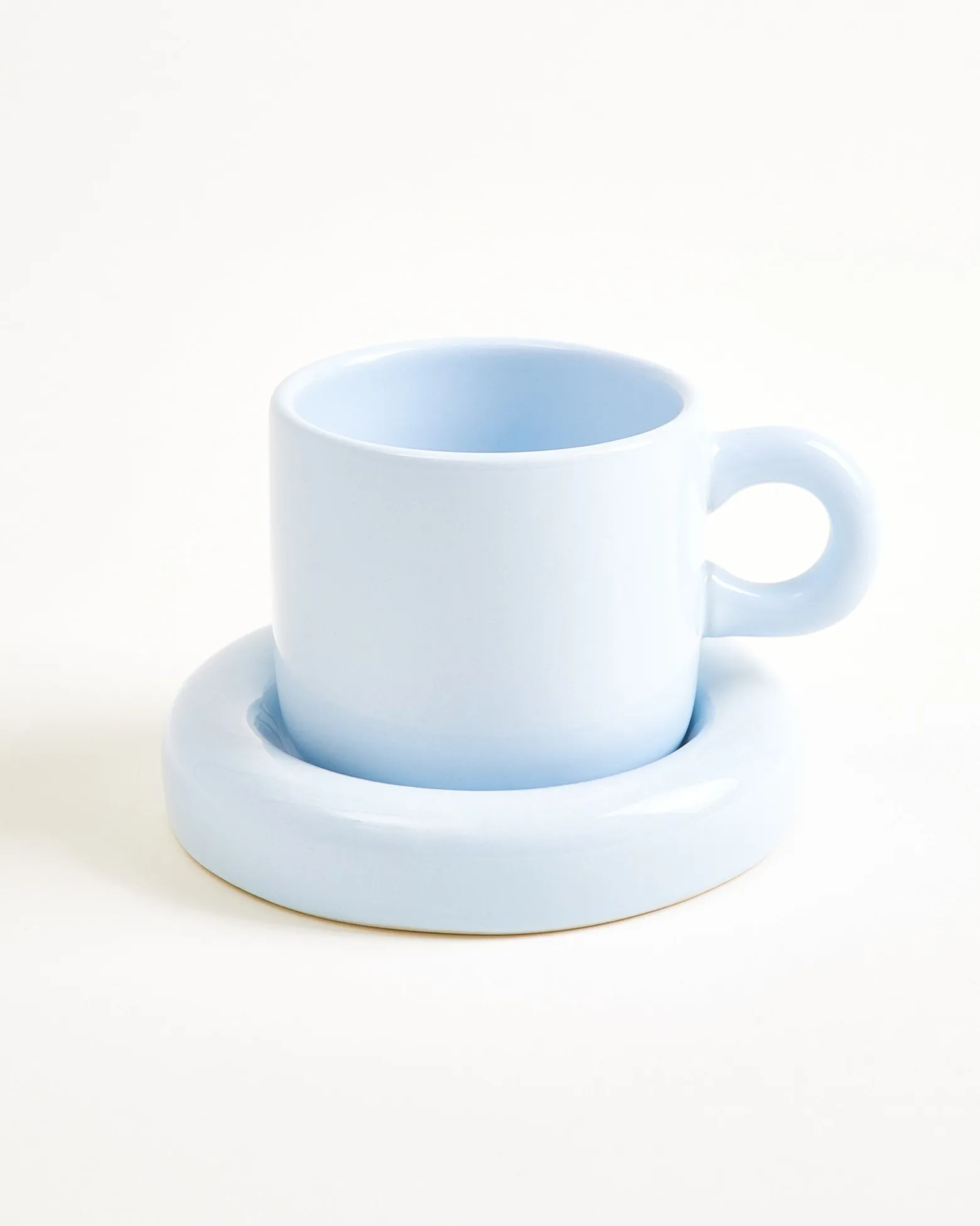 Seia - mug lightblue