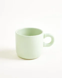 Seia - mug matcha