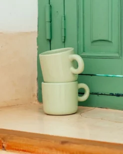 Seia - mug matcha