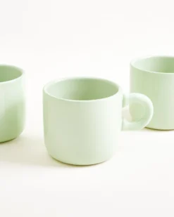 Seia - mug matcha