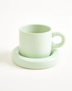 Seia - mug matcha