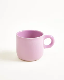 Seia - mug purple