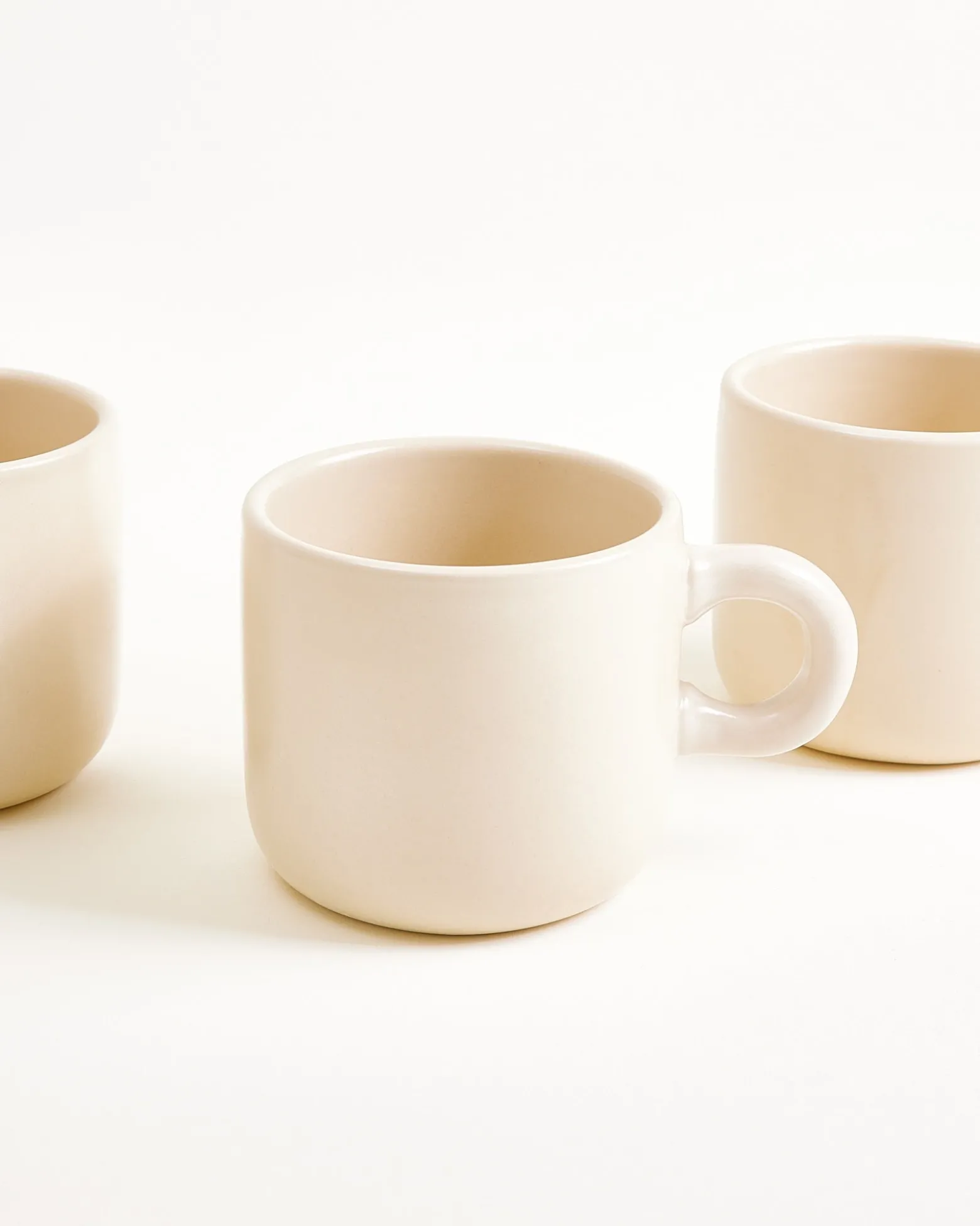Seia - mug sand