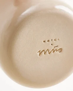 Seia - mug sand