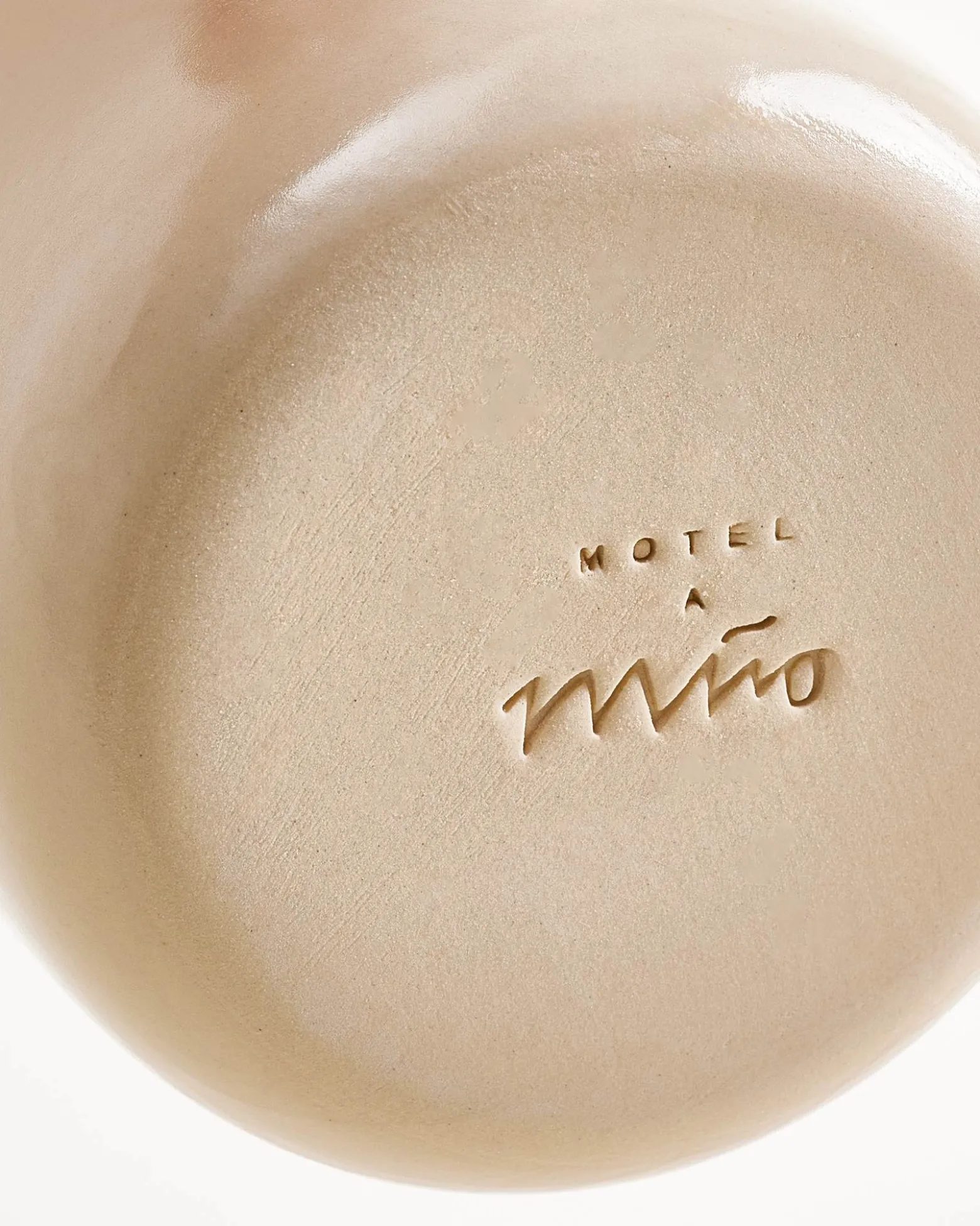 Seia - mug sand
