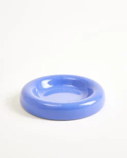 Seia mug & saucer cornflower