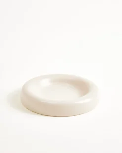 Seia mug & saucer sand