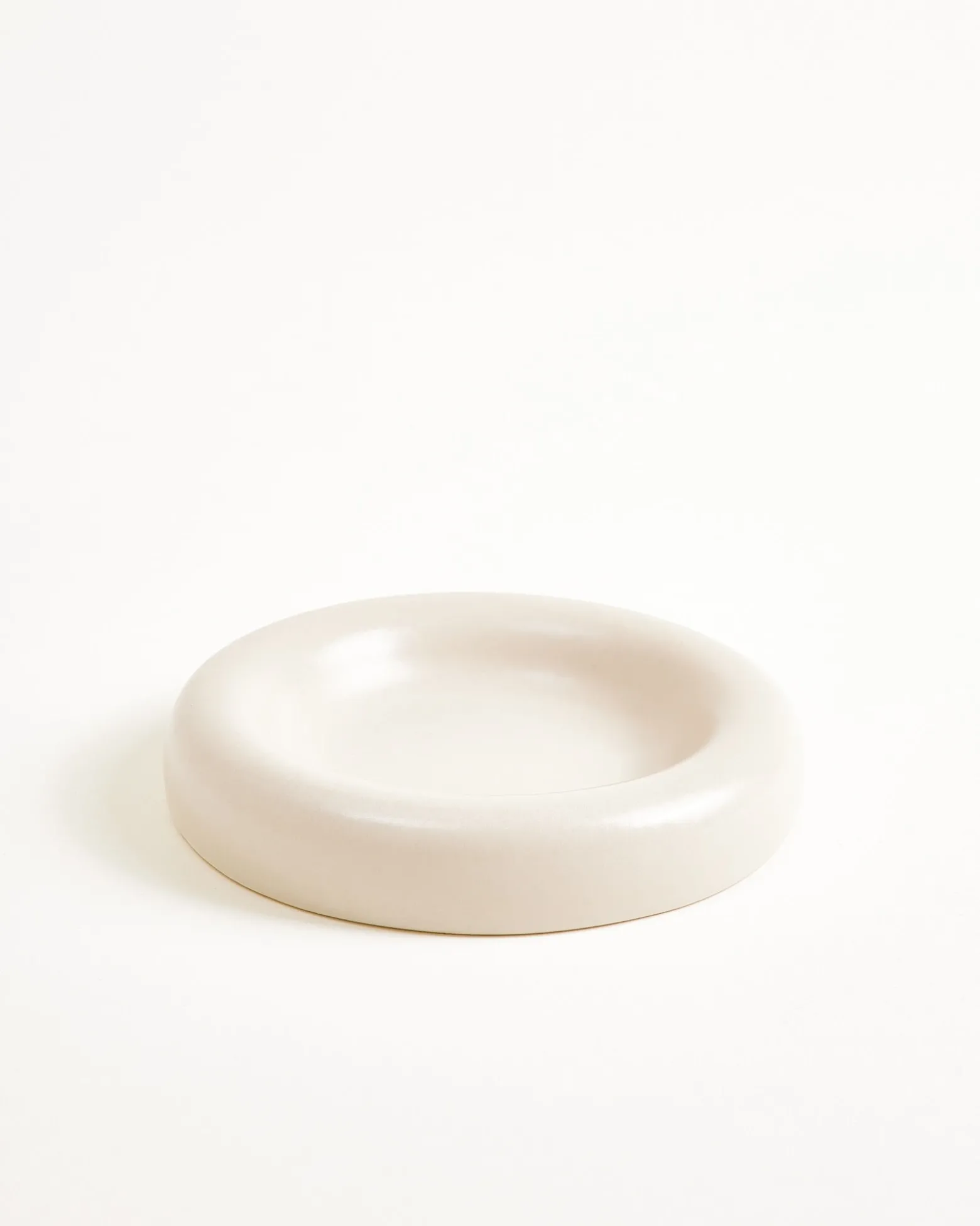 Seia mug & saucer sand