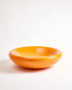Seia Obstschale orange