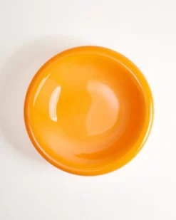 Seia Obstschale orange