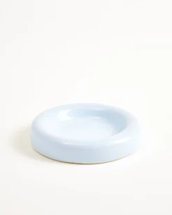 Seia - Saucer lightblue
