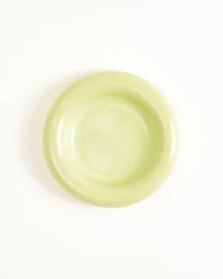 Seia - Saucer lime