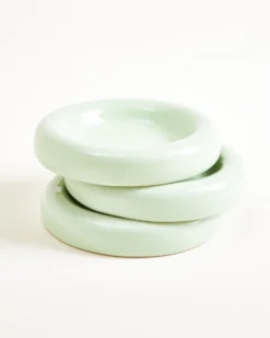 Seia - Saucer matcha