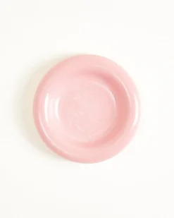 Seia - Saucer pink