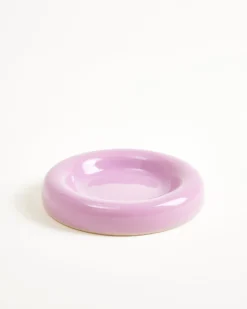 Seia - Saucer purple