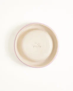 Seia - Saucer purple