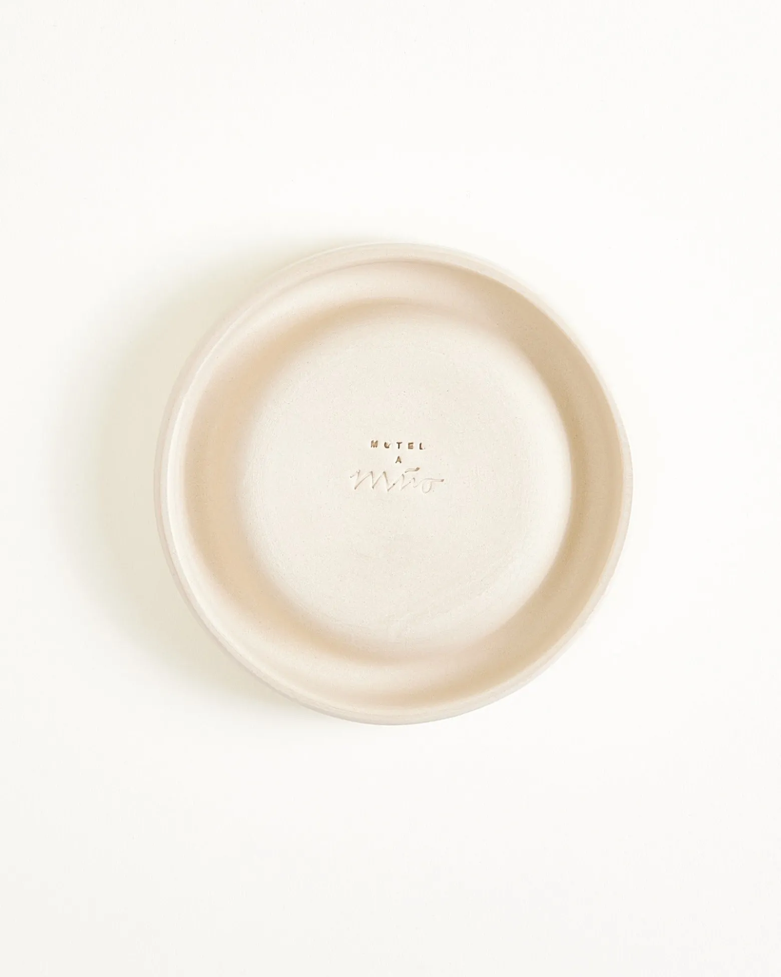 Seia - Saucer sand