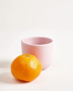 Sereno Becher klein rosa 6er-Set