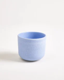 Sereno - Cup small light blue
