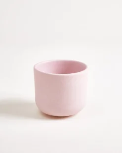Sereno - Small cup pink