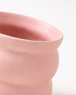 Sintra Becher klein bubble rosé 4er-Set
