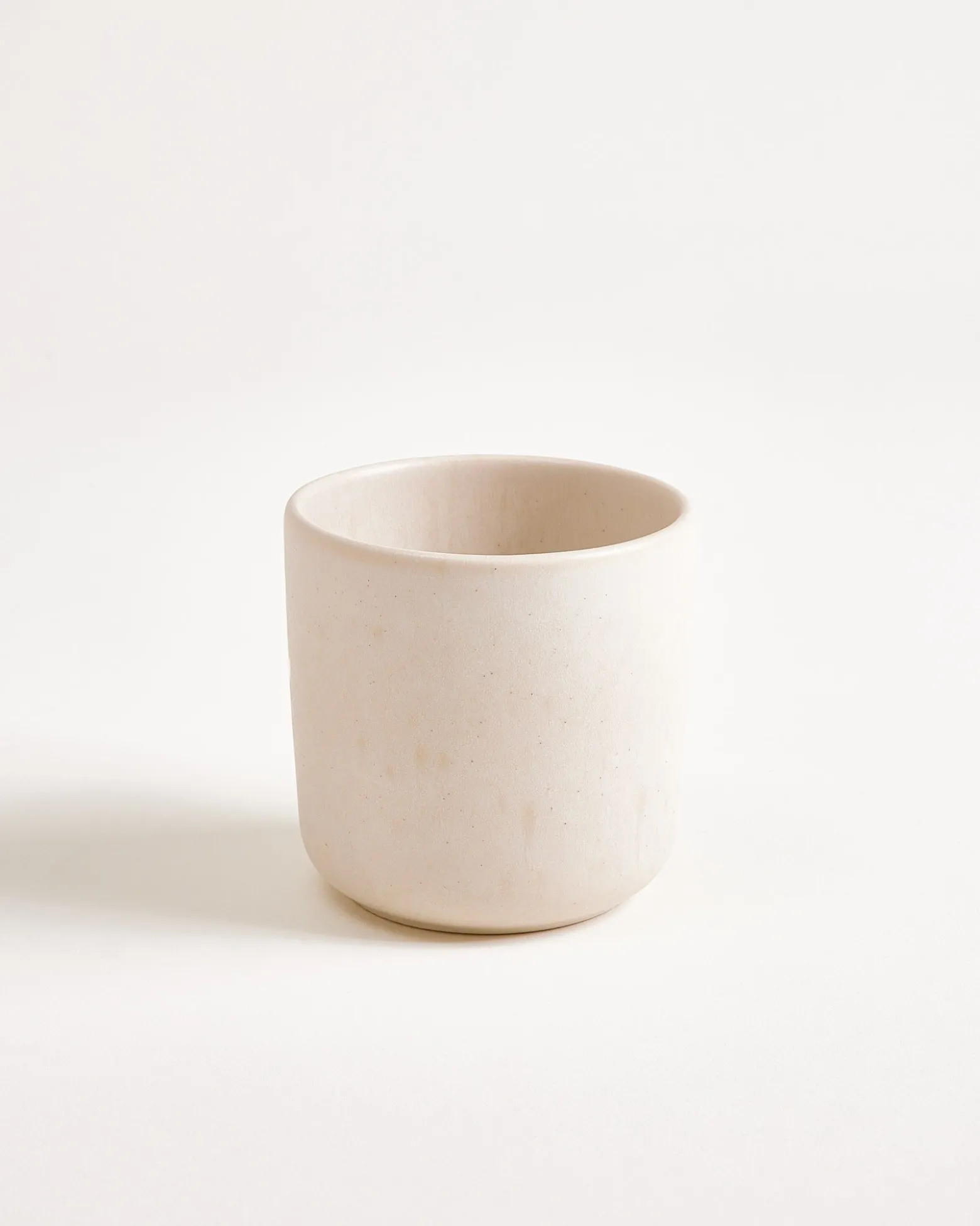 Sintra - Cup small sand