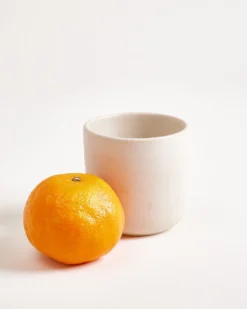 Sintra - Cup small sand