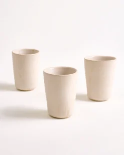 Sintra - Espressocup sand