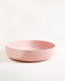 Sintra Geschirr-Set modern rosé 7-teilig