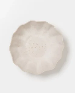 Sintra Geschirr-Set shell sand 16-teilig