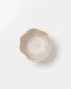 Sintra Geschirr-Set shell sand 40-teilig